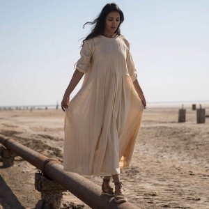 Pipe Tunic Noon