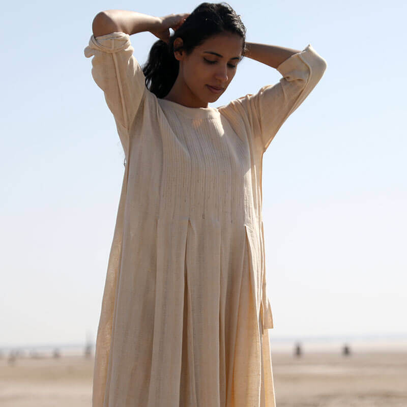 Pipe Tunic Noon