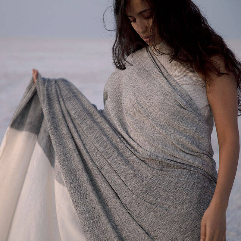 Zen Sari Kora