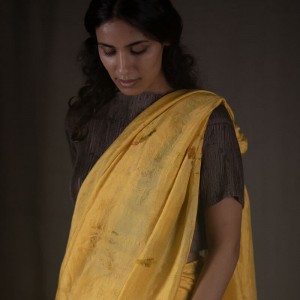 Shabnam Sari Marigold