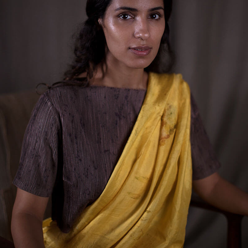 Shabnam Sari Marigold