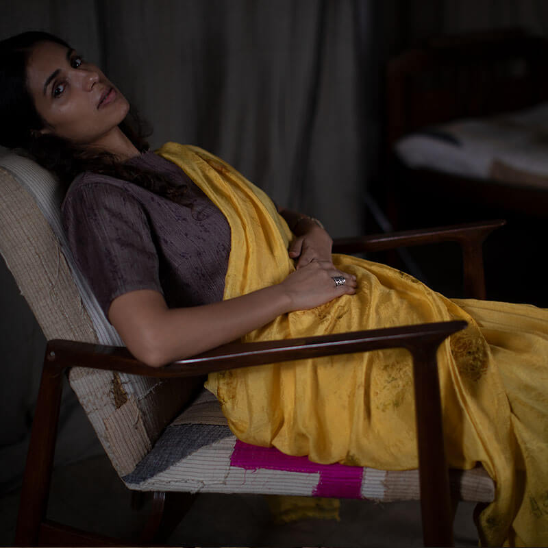 Shabnam Sari Marigold