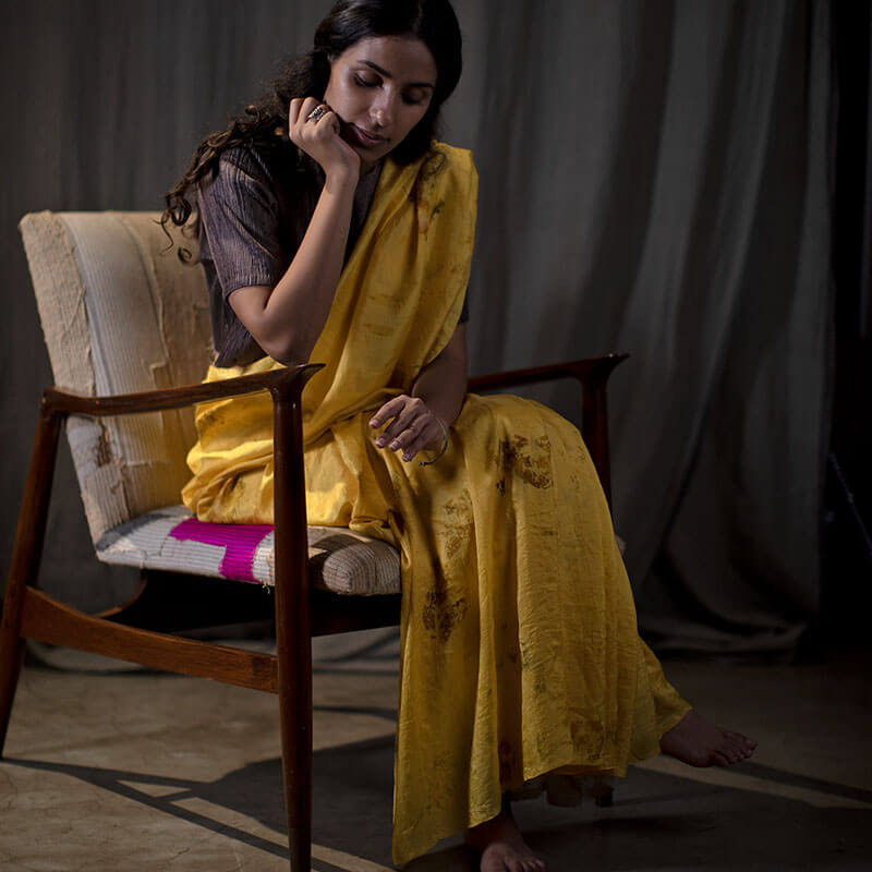 Shabnam Sari Marigold
