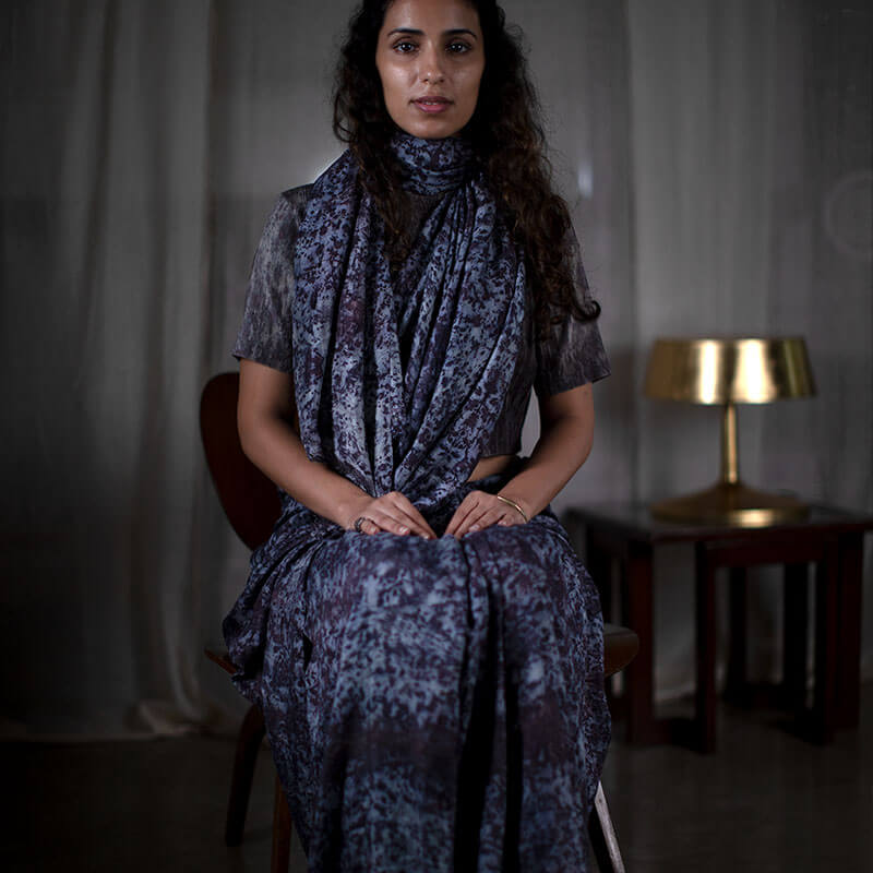 Shabnam Sari Rose