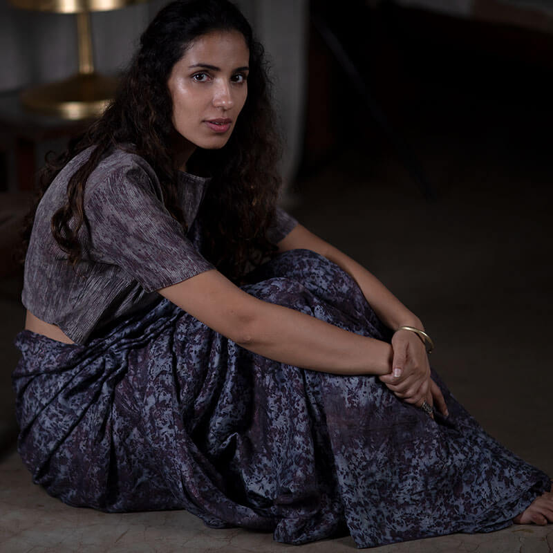Shabnam Sari Rose