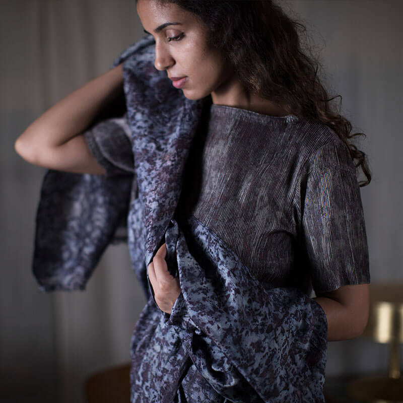 Shabnam Sari Rose