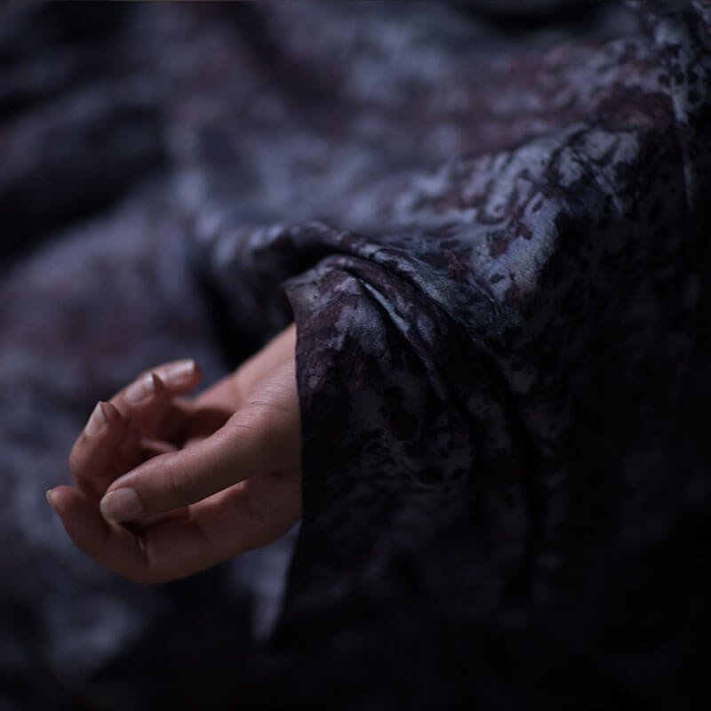 Shabnam Sari Rose