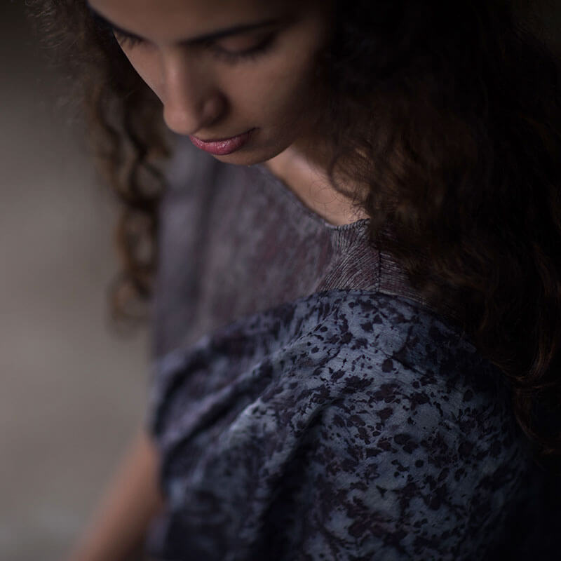 Shabnam Sari Rose