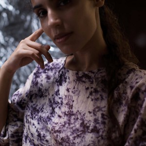 Shiuli Top Sapanwood