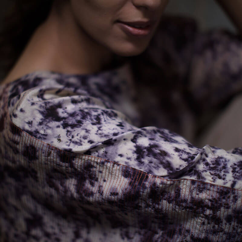 Shiuli Top Sapanwood