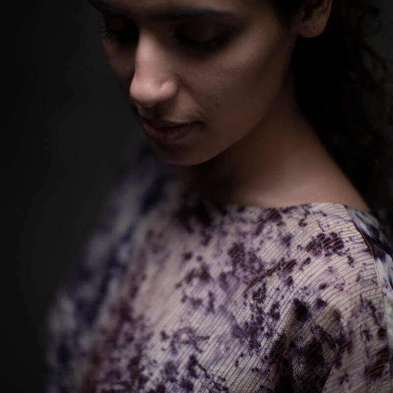 Shiuli Top Sapanwood