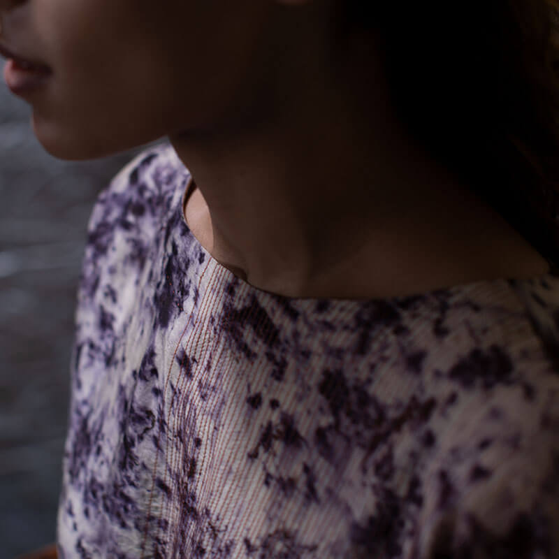 Shiuli Top Sapanwood