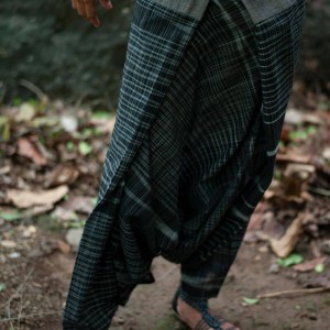 Fisherman Pants Melange