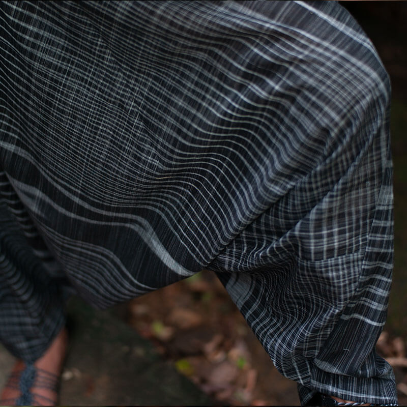 Fisherman Pants Melange