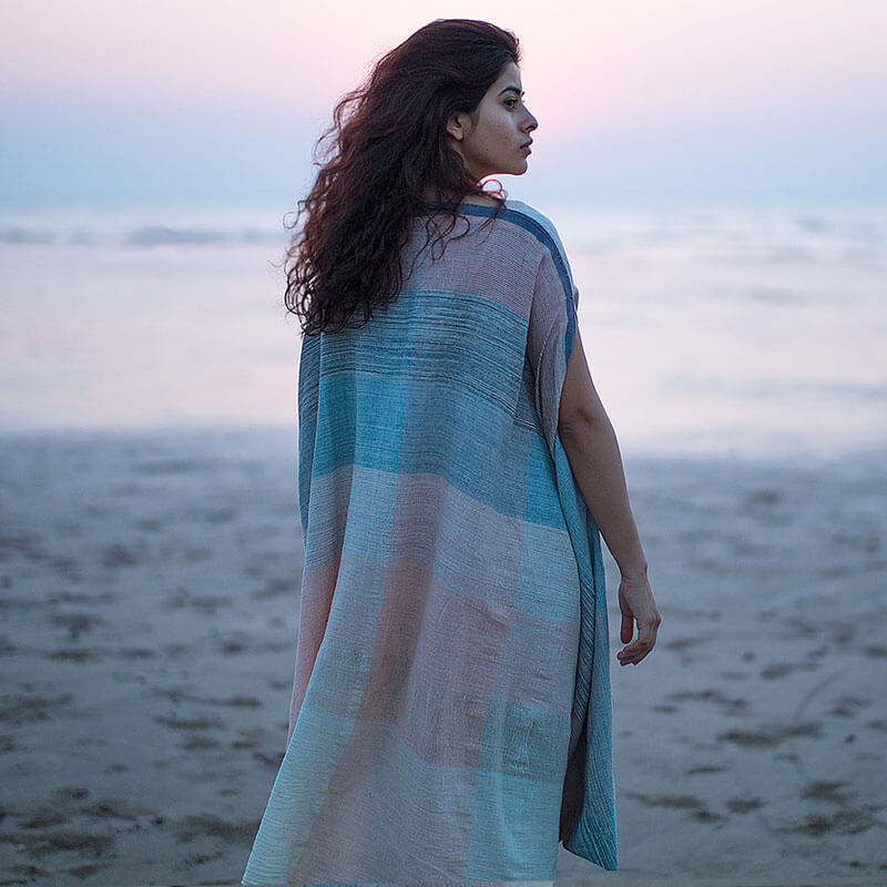 Sunset Tunic