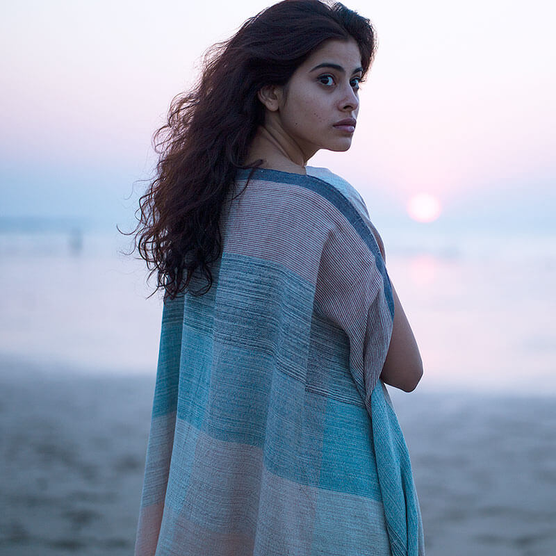 Sunset Tunic