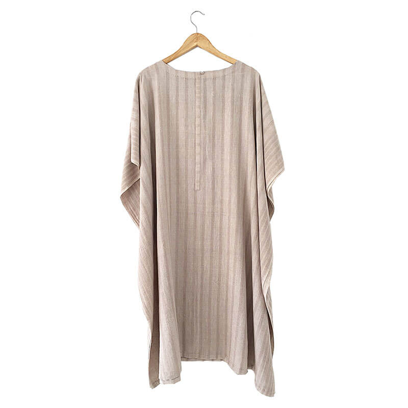 Frost Kaftan Dust