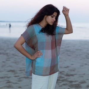 Gingham Shirt Multi