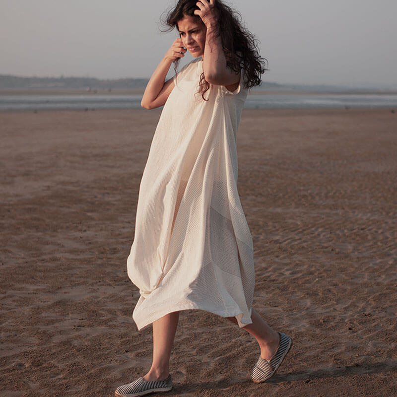 Oyester Tunic Kora
