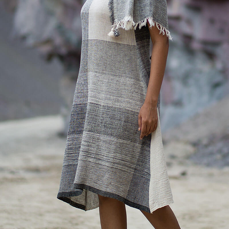 Hero Tunic Kora