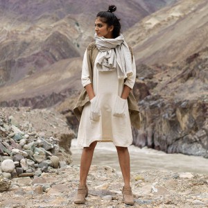 Riverroad Tunic Kora