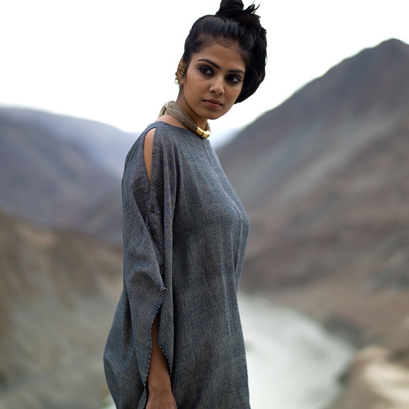 Sangam Tunic Leh