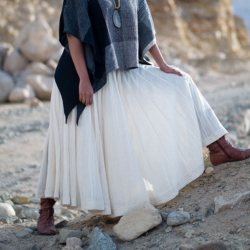 Shepherd Skirt Kora
