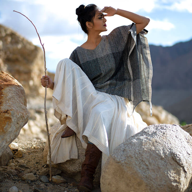 Shepherd Skirt Kora