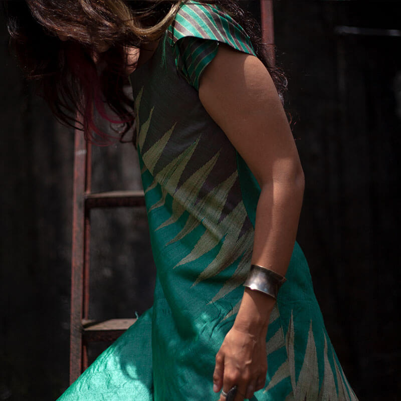 Tulip Tunic Sage