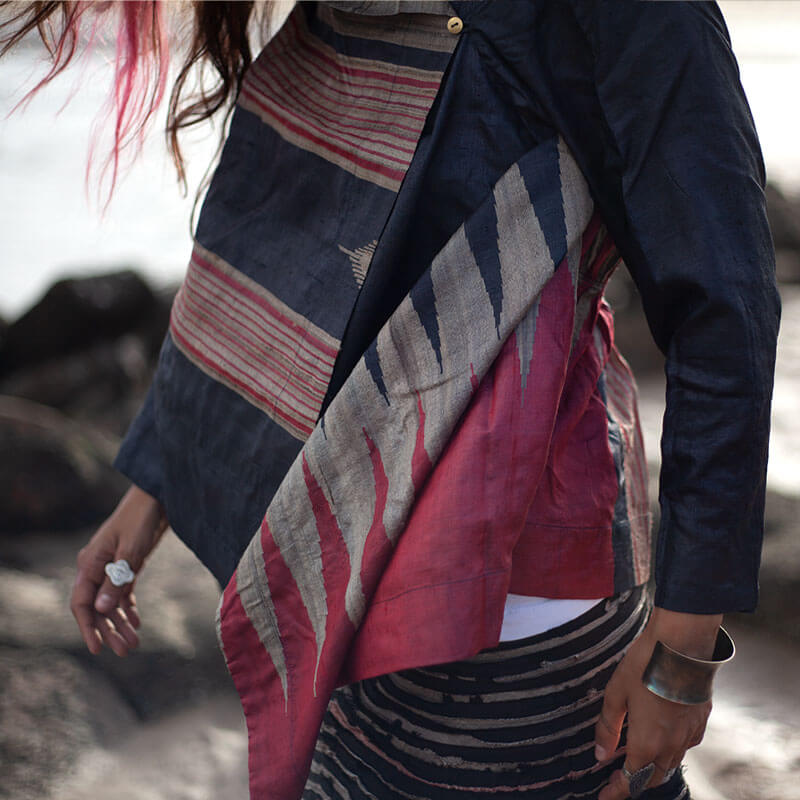 Windy Jacket Kali