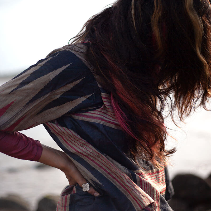 Windy Jacket Kali