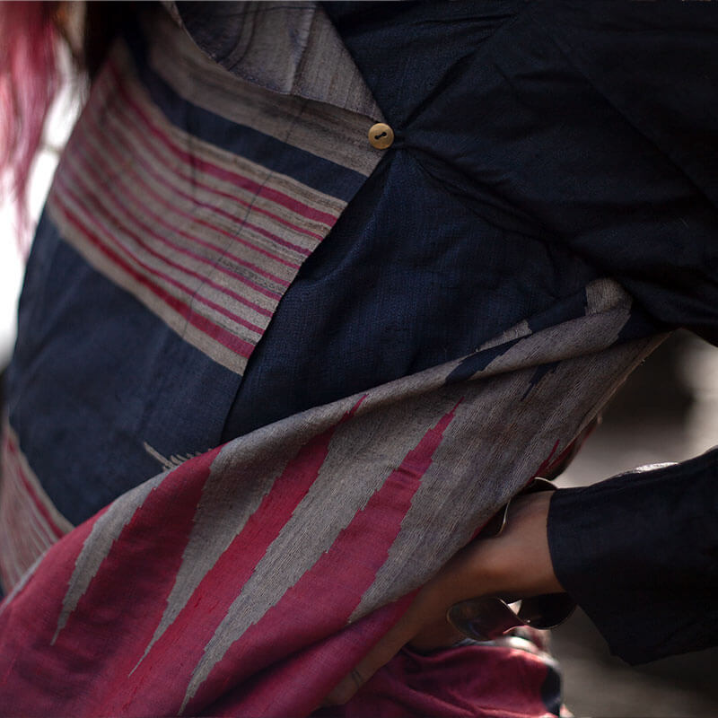 Windy Jacket Kali