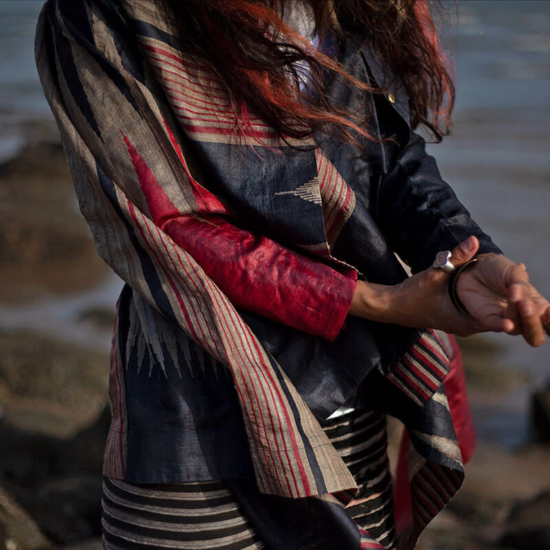 Windy Jacket Kali
