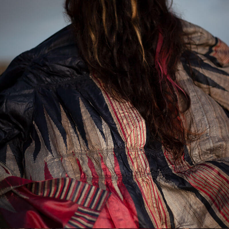 Windy Jacket Kali