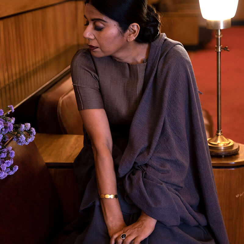 Zen Sari Briquette