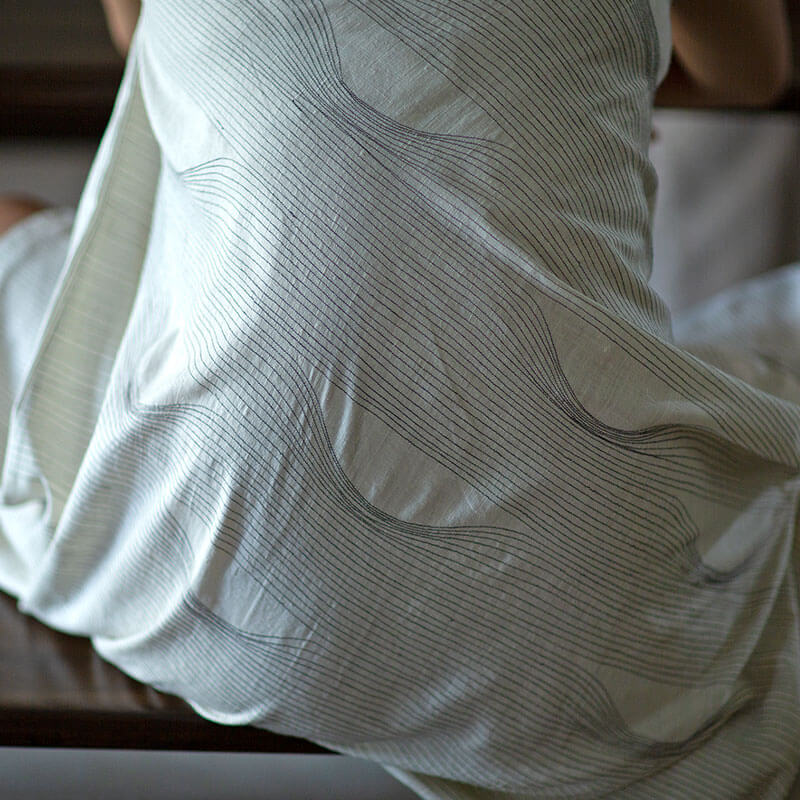 Devious Tunic Kora